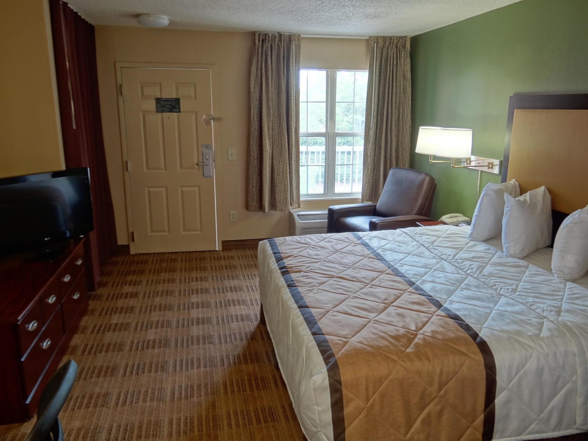 Extended Stay America Suites - Santa Rosa - South Zewnętrze zdjęcie