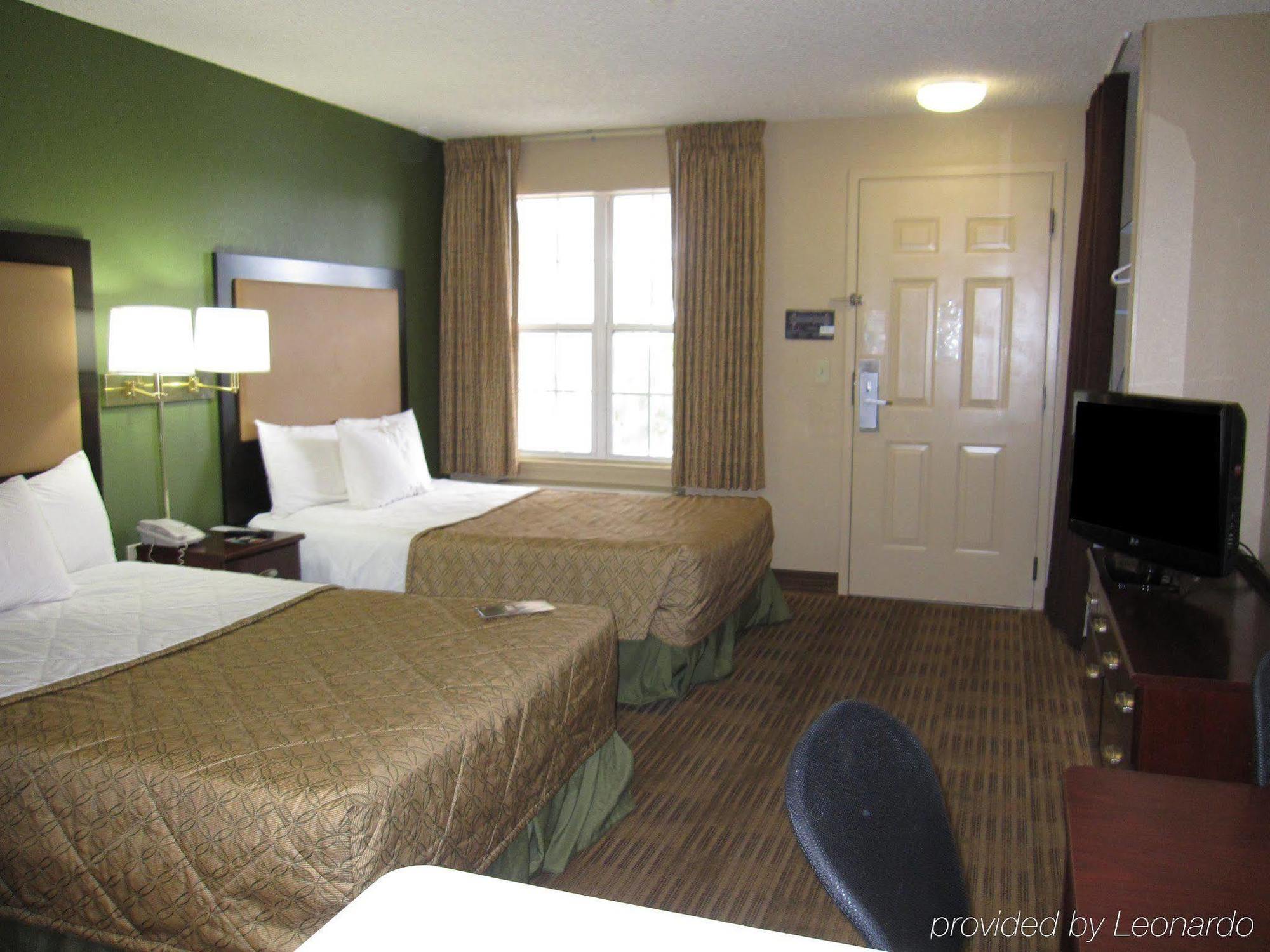 Extended Stay America Suites - Santa Rosa - South Zewnętrze zdjęcie